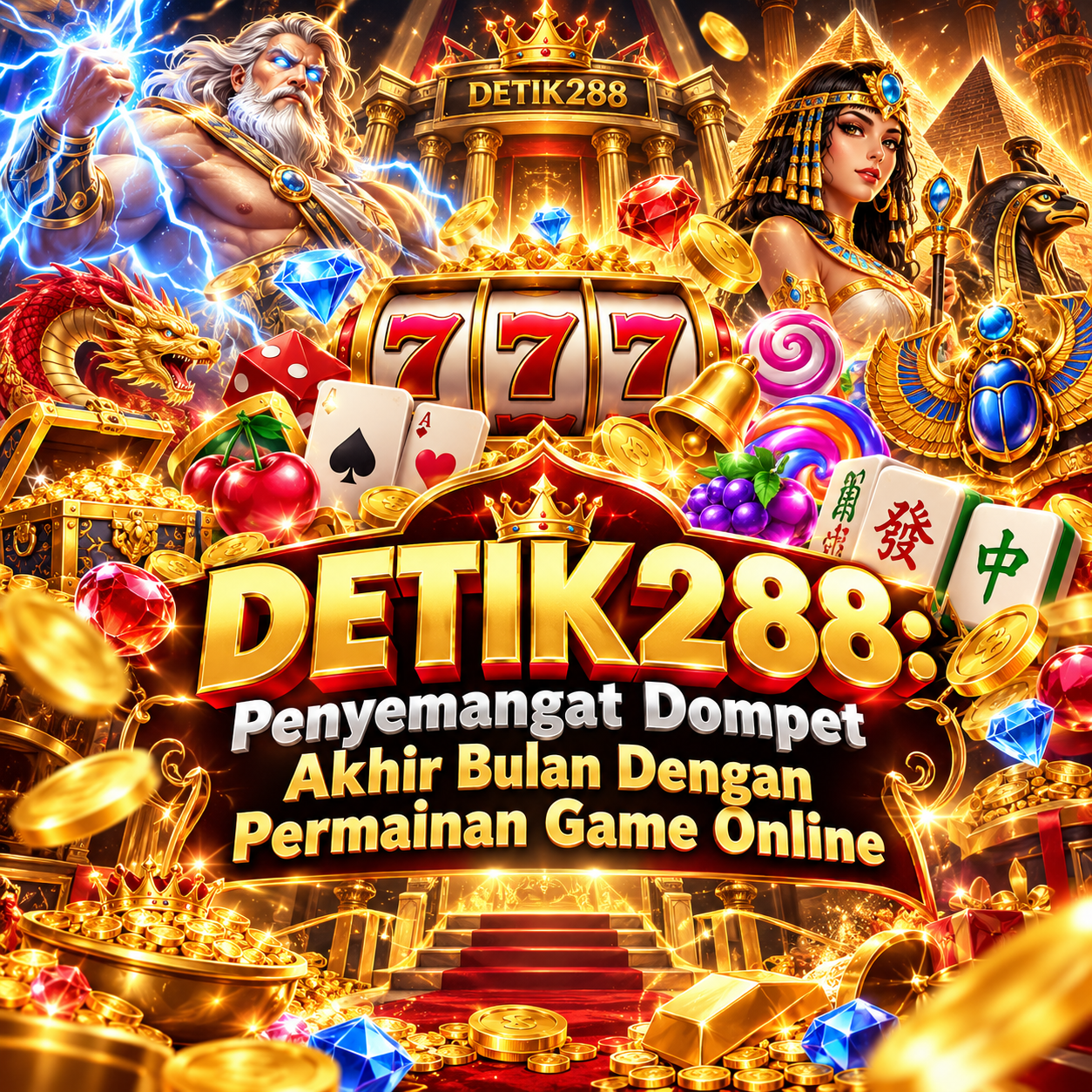 DETIK288